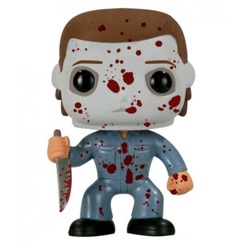 Funko Pop Movies Halloween Michael Myers