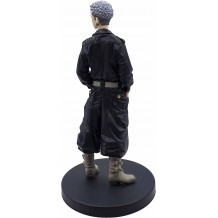 Figura Banpresto Tokyo Revengers Takashi Mitsuya 12cm