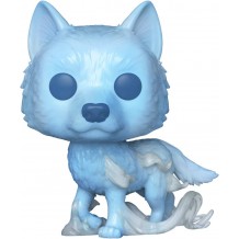 Funko Pop Harry Potter: Lupin Remus - Patronus 130