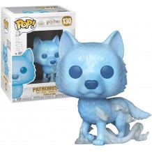 Funko Pop Harry Potter: Lupin Remus - Patronus 130