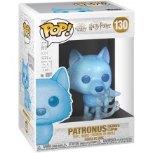 Funko Pop Harry Potter: Lupin Remus - Patronus 130