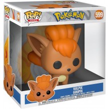 Funko Pop Games: Pokemon - Vulpix Supersized (25cm) 599