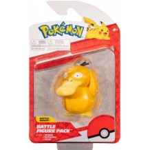 Pokémon Battle Figure - Psyduck