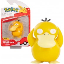 Pokémon Battle Figure - Psyduck