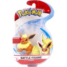 Pokémon Battle Figure - Flareon