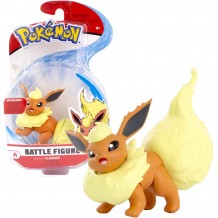 Pokémon Battle Figure - Flareon