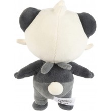 Peluche Pokémon - Pancham (20cm)