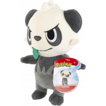 Peluche Pokémon - Pancham (20cm)