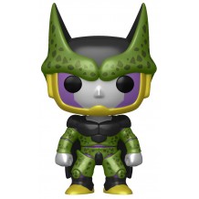 T-shirt + Funko Pop Animation: Dragon Ball Z - Perfect Cell