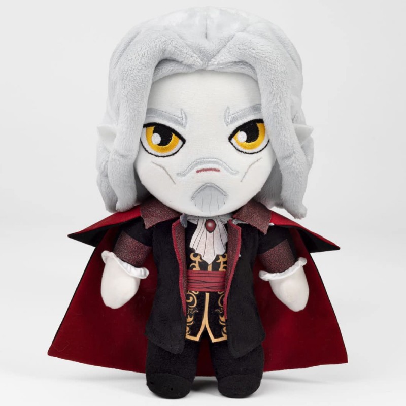 Peluche Castlevania - Drácula