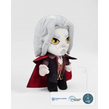 Peluche Castlevania - Drácula