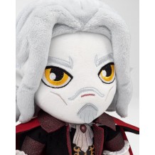 Peluche Castlevania - Drácula