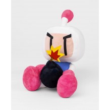 Peluche Bomberman