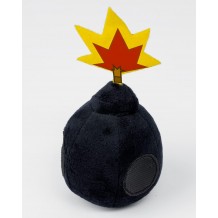 Peluche Bomberman