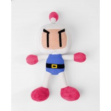 Peluche Bomberman