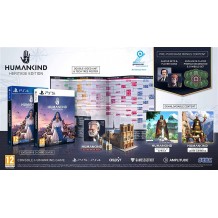 Humankind - Heritage Edition PS5