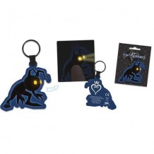 Porta-Chaves Kingdom Hearts 3 Limited Edition - Heartless (Light Up)