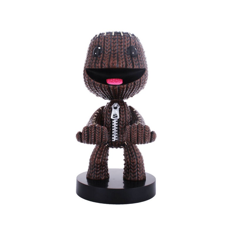 Cable Guy Sackboy LittleBigPlanet