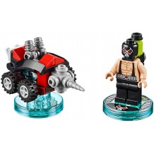 Lego Dimensions Fun Pack Bane