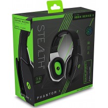 Headset Gaming Stealth Phantom X - Xbox Series X