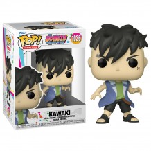 Figura POP Boruto Kawaki