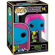 Figura POP Disney Pesadilla Antes de Navidad Sally