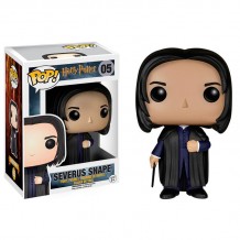 Figura POP Harry Potter Severus Snape