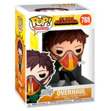 Figura POP My Hero Academia Kai Chisaki Overhaul