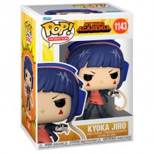 Figura POP My Hero Academia Kyouka Jirou