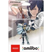 Amiibo Chrom - Super Smash Bros Collection