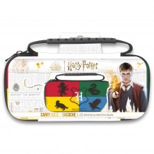 Bolsa Nintendo Switch - Harry Potter: Hogwarts XL