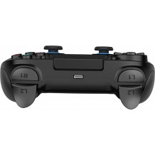 Comando PS4: Freaks and Geeks Wireless - Black