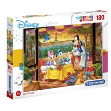 Puzzle Disney Classic 180pzs