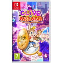 Clive N' Wrench Nintendo Switch