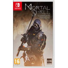 Mortal Shell Complete Edition Nintendo Switch