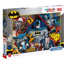 Puzzle Batman DC Comics 180 pcs