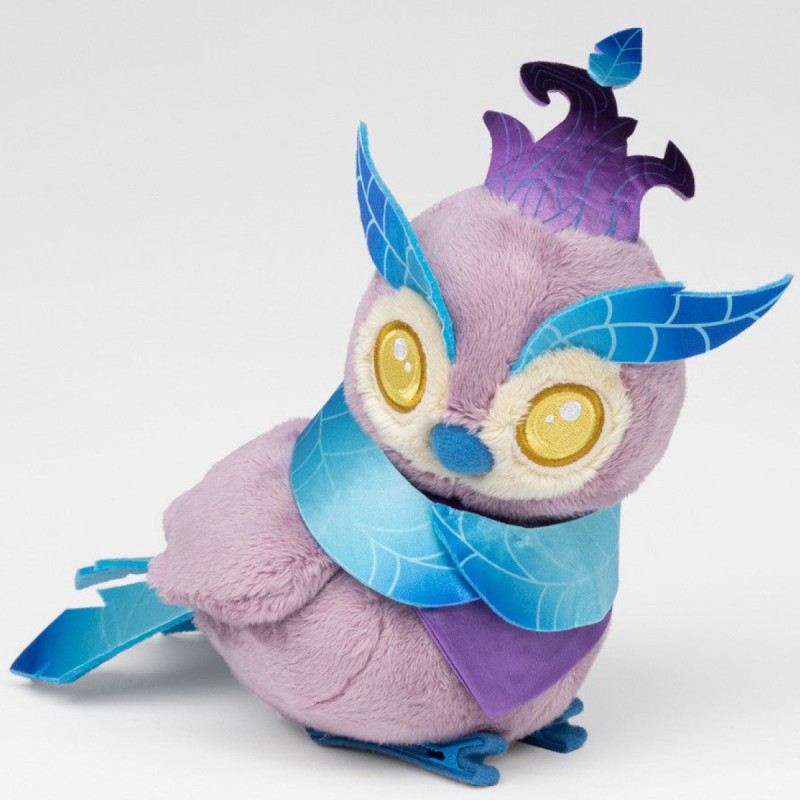 Peluche World of Warcraft - Pepe Ardenwaeld