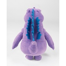 Peluche Fall Guys - Godzilla