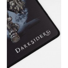 Tapete Rato Darksiders - Horsemen (Mousepad Oversized)