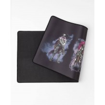 Tapete Rato Darksiders - Horsemen (Mousepad Oversized)