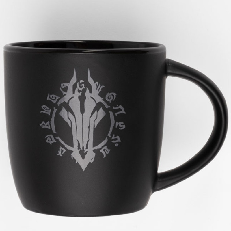 Caneca Darksiders - Horsemen