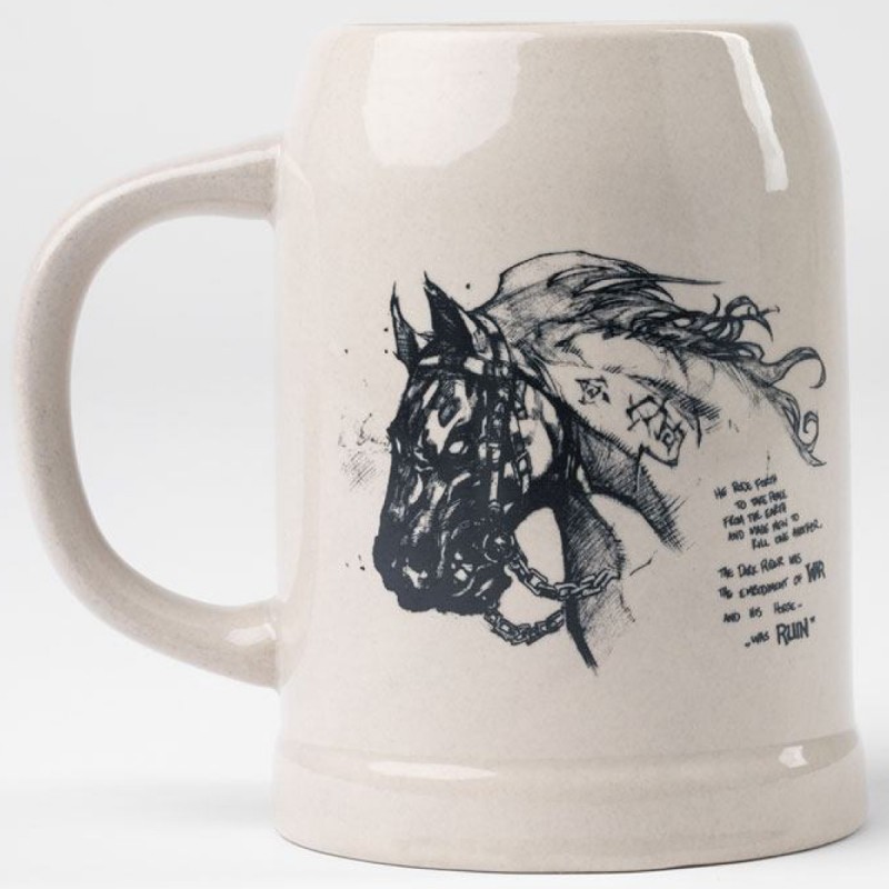 Caneca Darksiders - Ruin