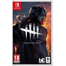 Dead by Daylight Nintendo Switch