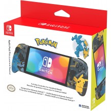 Split Pad Pro Hori Nintendo Switch - Pikachu & Lucario