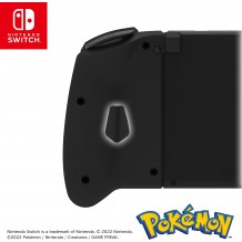 Split Pad Pro Hori Nintendo Switch - Pikachu & Lucario