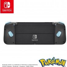 Split Pad Compact Hori Nintendo Switch - Gengar