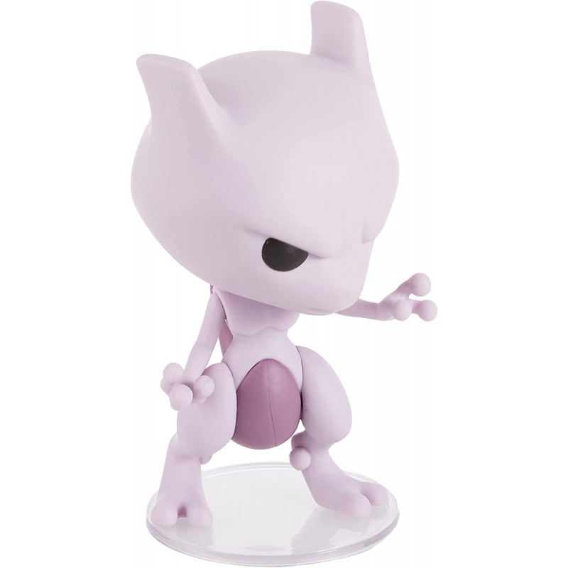 Funko Pop Games: Pokemon - Mewtwo 581