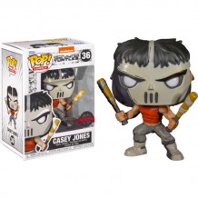 Funko Pop Comics: Teenage Mutant Ninja Turtles - Casey Jones 36 (PX Previews Exclusive)