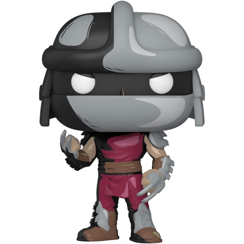 Funko Pop Comics: Teenage Mutant Ninja Turtles - Shredder 35 (PX Previews Exclusive)