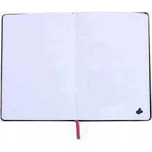 Caderno A5 Disney Mickey Mouse Premium Notebook